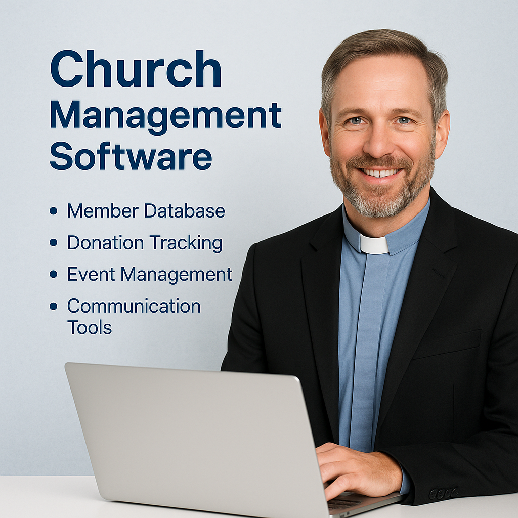 Church Management Software 