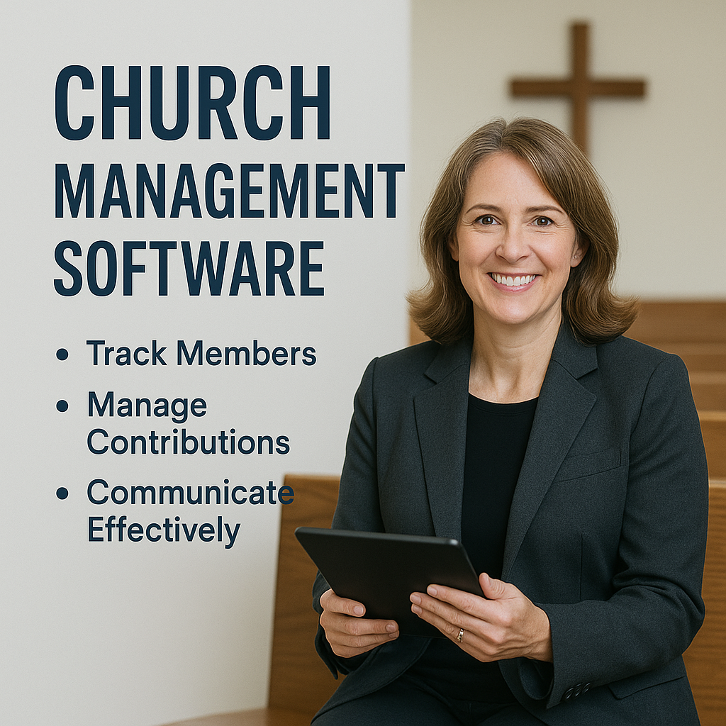 Church Management Software