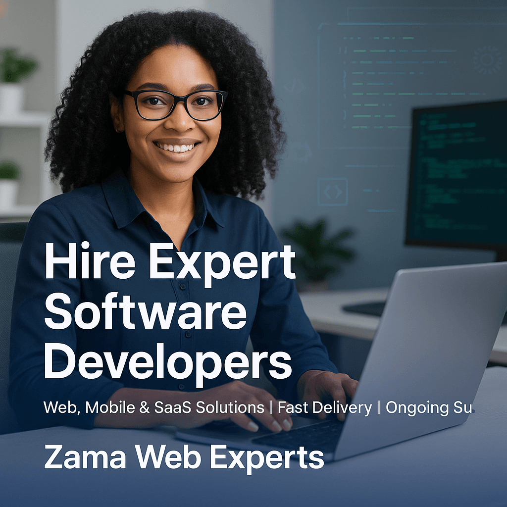 Software Developers in Kenya