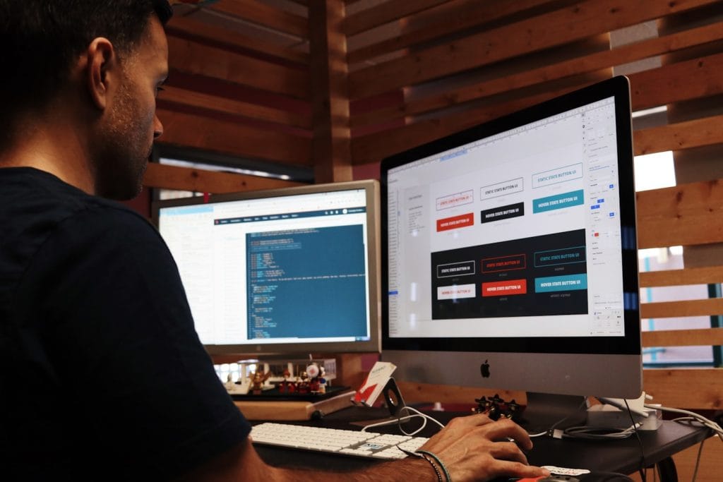 Best website developers in Nairobi