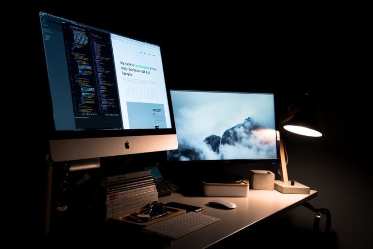 Real estate website development Kenya