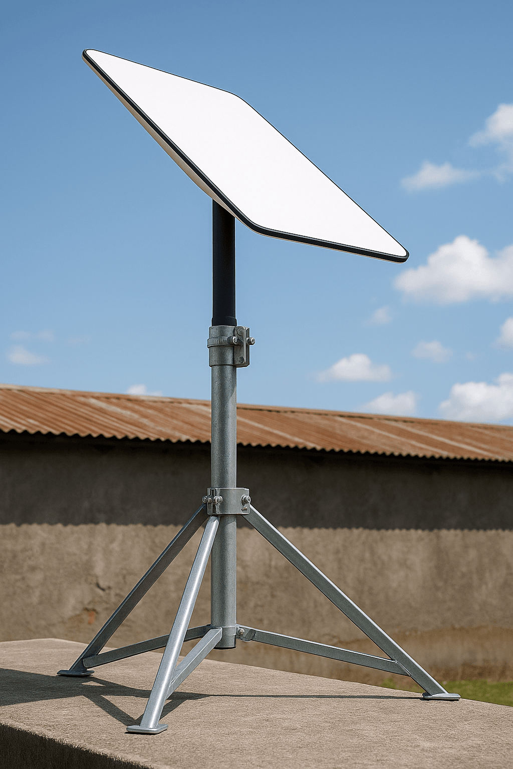 Starlink Mounting Stand