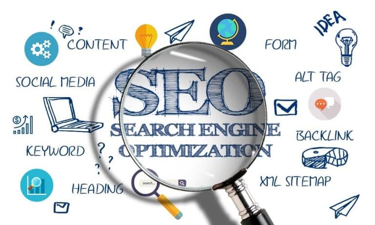 Search Engine Optimization (SEO) in Kenya