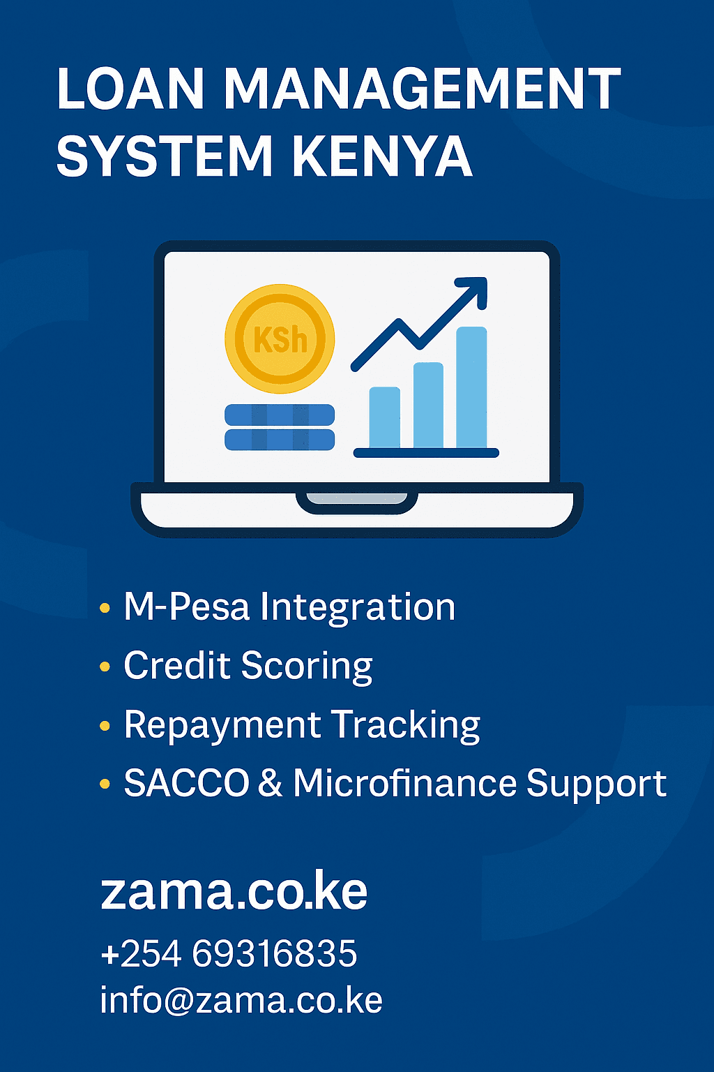 Loan Management System Kenya