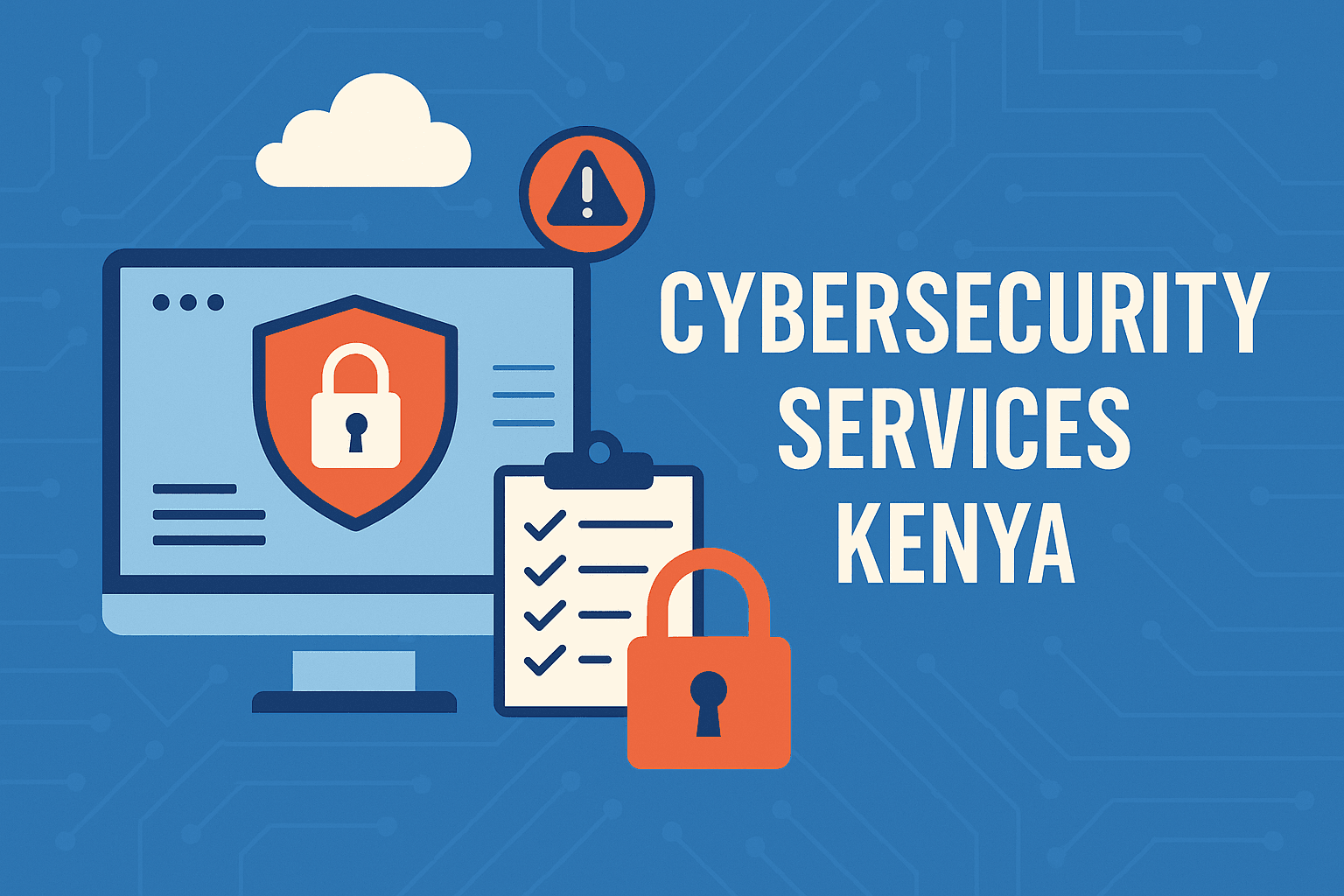 Cybersecurity Services Kenya