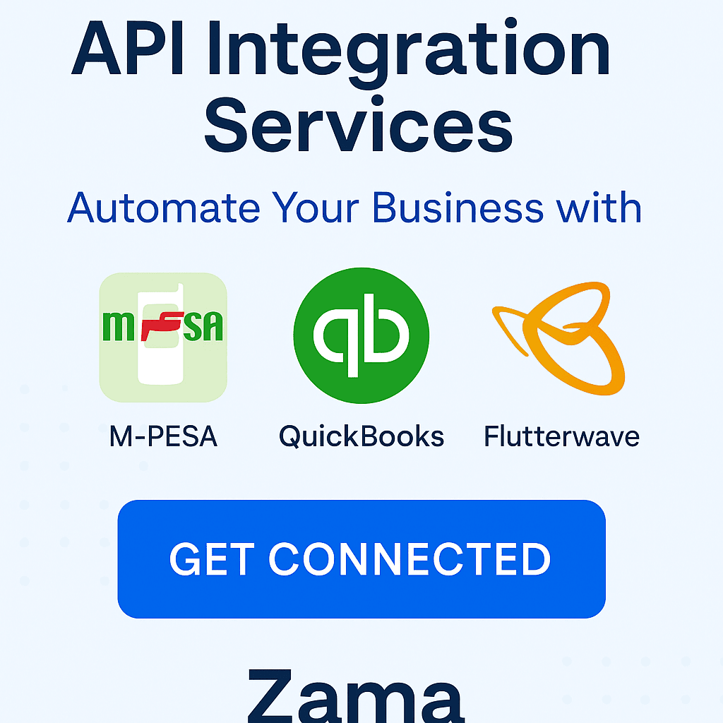 API Integration Services