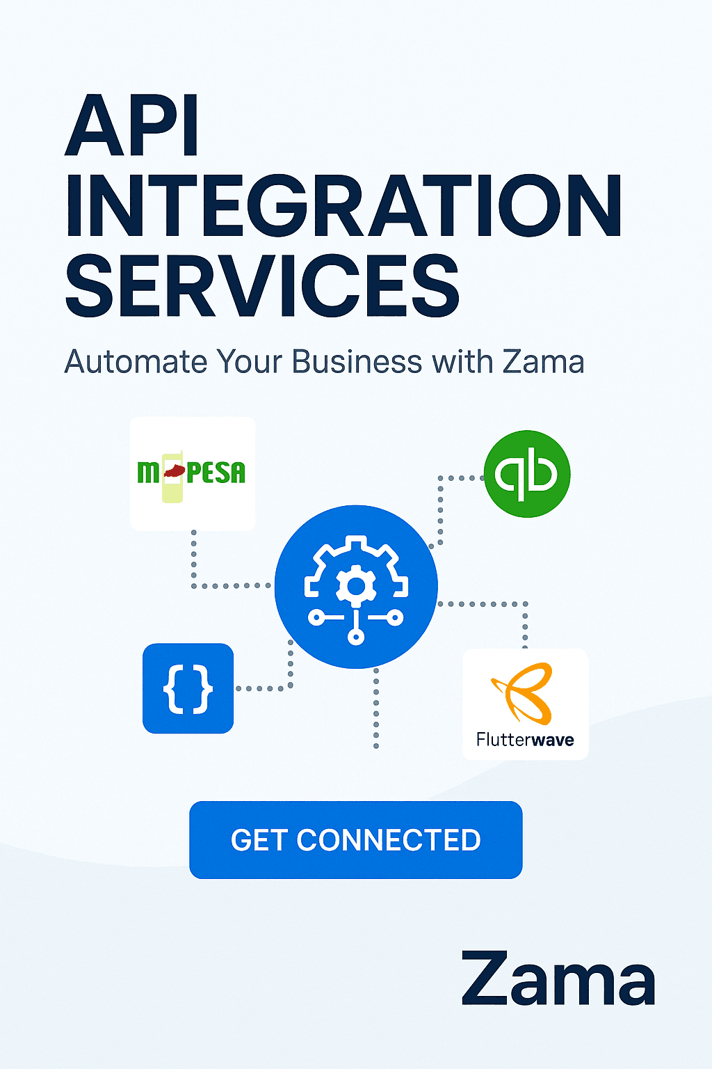 API Integration Services