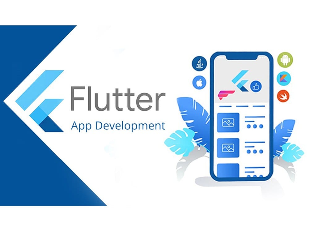 Flutter App Development Kenya 