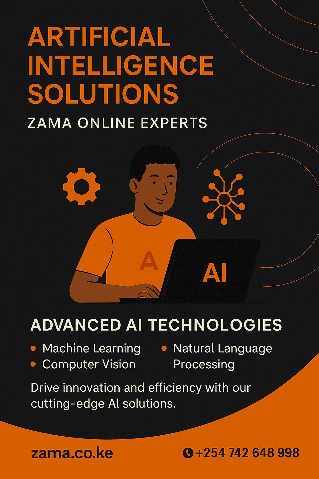 Best IT Company in Africa