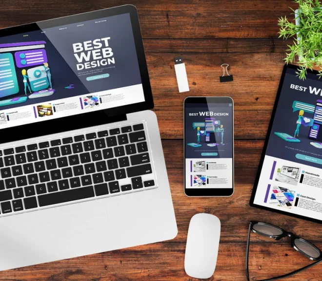 ZamaWeb Web Design Services | Professional & SEO-Optimized Websites