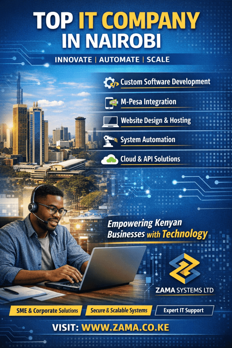 SEO Zama Web Expert | Professional SEO & Digital Growth Services