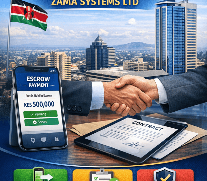Digital Solutions Company Kenya | Innovative IT & Technology Services