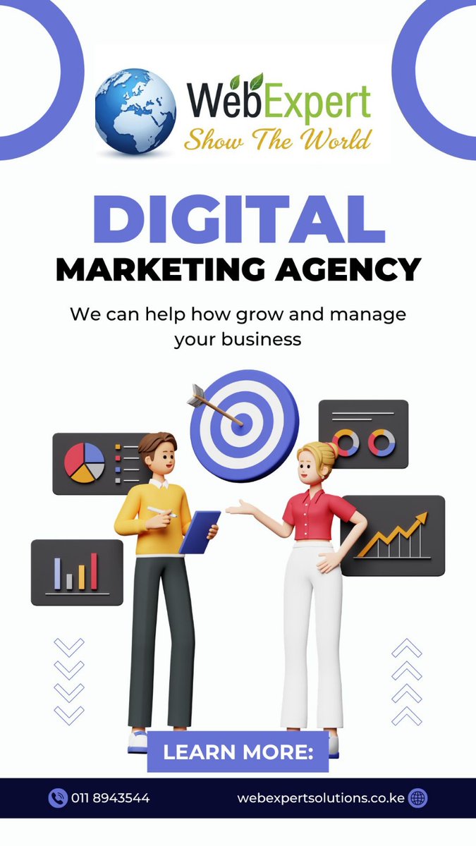 Innovative Software Company Kenya | Custom Digital Solutions for Businesses