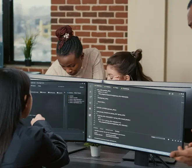 Website Maintenance Services Kenya | Professional Website Support