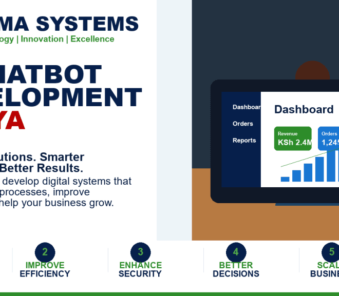 AI Chatbot Development Kenya: 8 Ways to Improve Customer Conversations