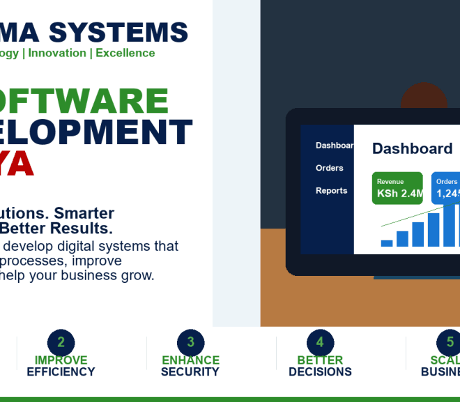 AI Software Development Kenya: 9 Powerful Tools for Smarter Business Systems