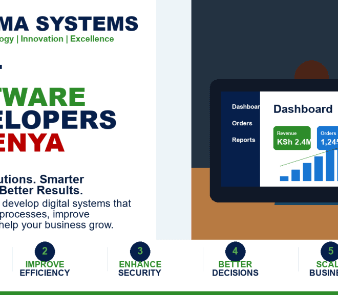 Best Software Developers in Kenya: 10 Qualities Businesses Should Check