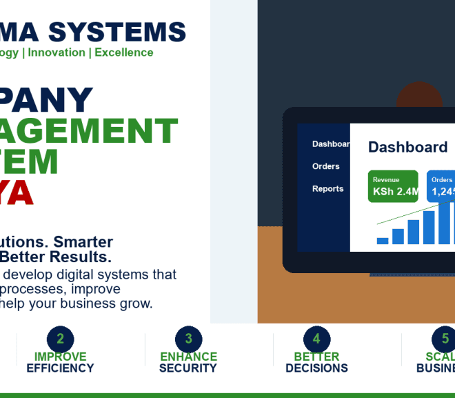company management system Kenya: 10 Tools for Better Operations and Reports