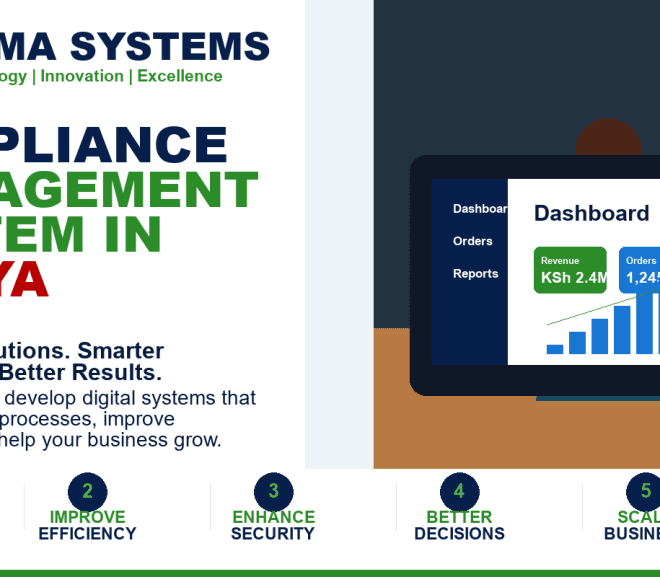 Compliance Management System in Kenya: 7 Serious Reporting Risks Companies Can Reduce