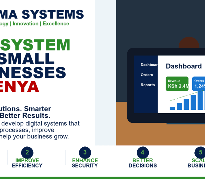 CRM System for Small Businesses in Kenya: 7 Smart Ways to Stop Losing Customers