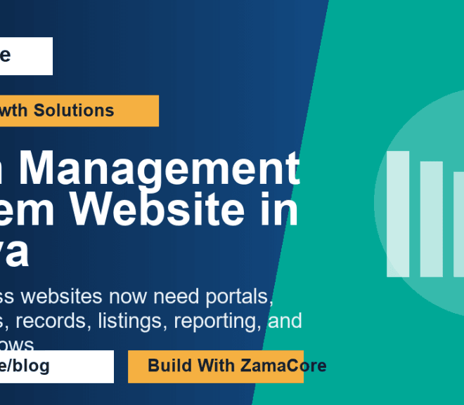 Farm Management System Website in Kenya: Why Agribusinesses Need Digital Platforms