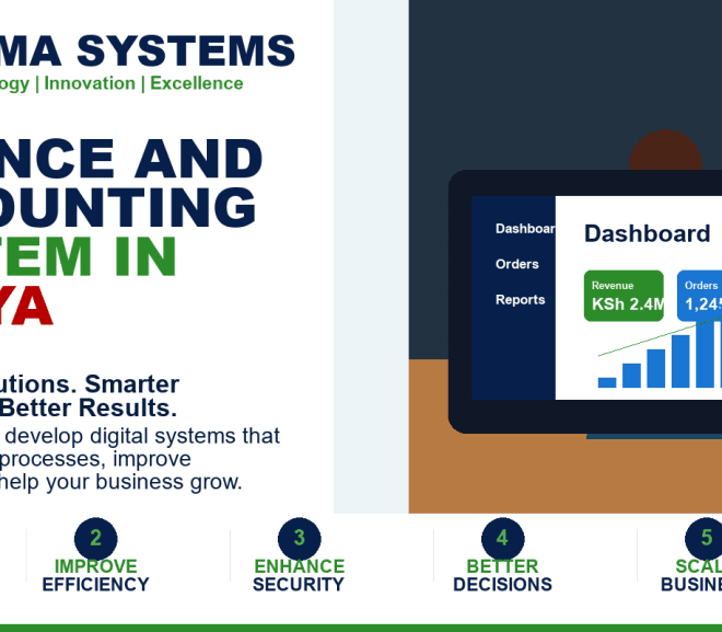 Finance and Accounting System in Kenya: 8 Critical Issues Companies Must Stop Ignoring