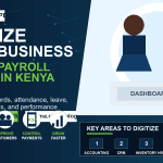 Payroll Software Kenya