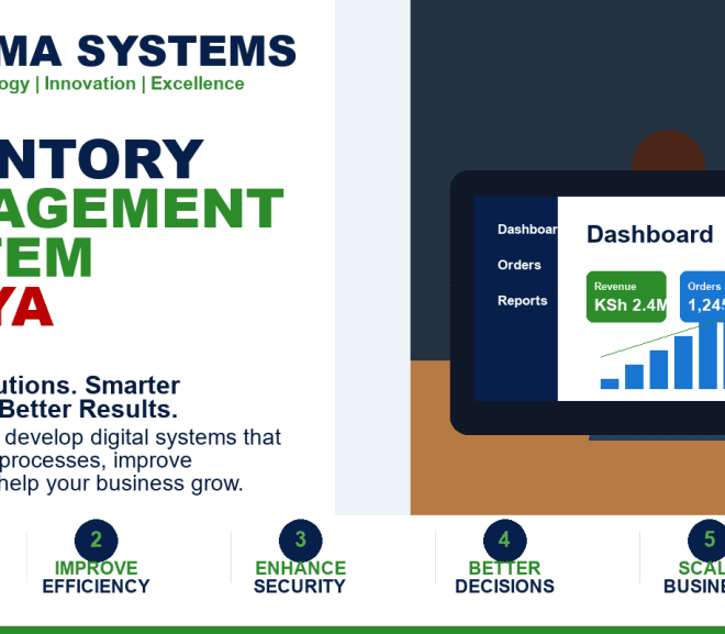 inventory management system Kenya: 9 Costly Stock Problems Businesses Can Fix