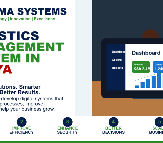 Logistics Management System in Kenya: 8 Powerful Fixes for Delivery and Dispatch Problems