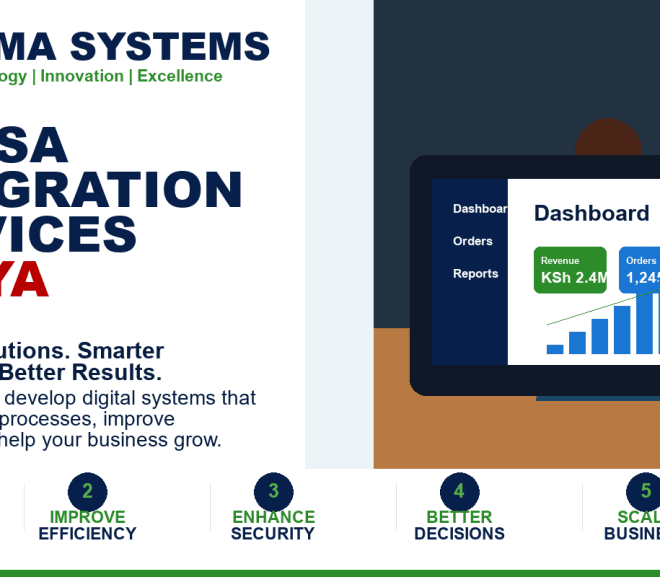 M-Pesa Integration Services Kenya: 8 Ways to Automate Payments and Records