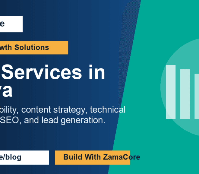 SEO Services in Kenya: Rank Higher and Get More Leads