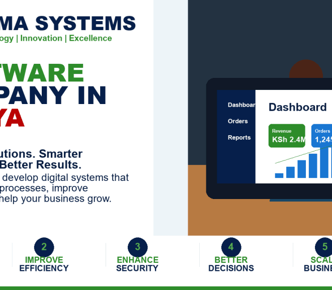 Software Company in Kenya: 10 Proven Ways to Choose the Right Technology Partner