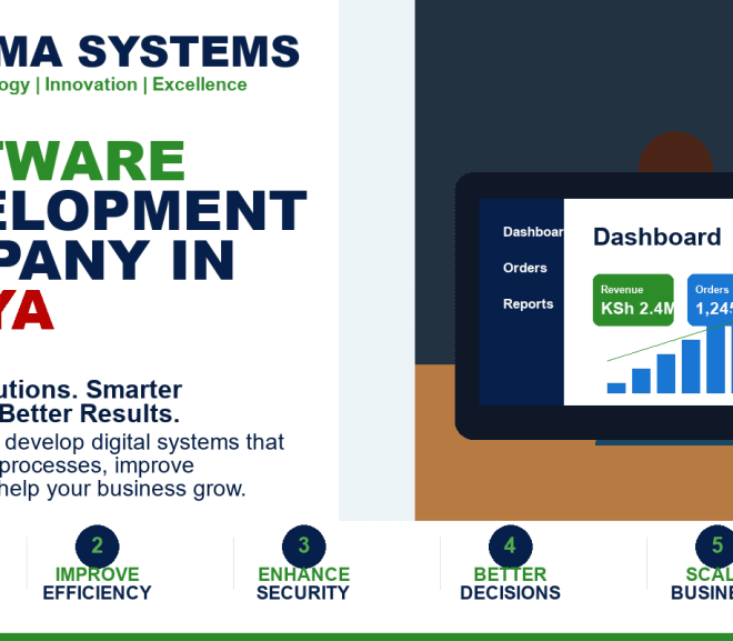 Software Development Company in Kenya: 10 Checks Before Choosing a Tech Partner