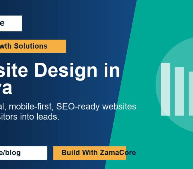 Website Design in Kenya: Professional Websites That Win Customers