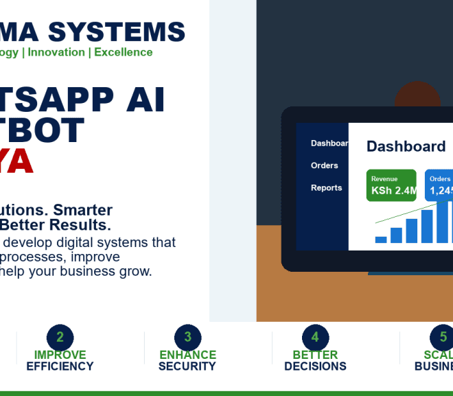 WhatsApp AI Chatbot Kenya: 9 Smart Ways to Automate Customer Support