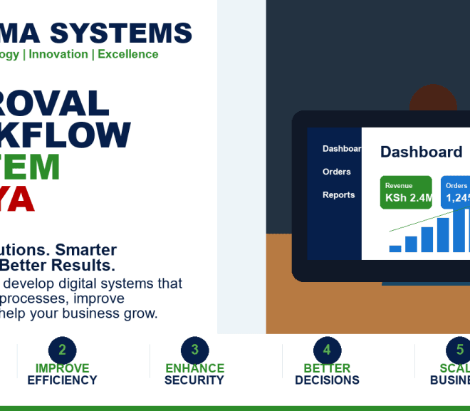 Approval Workflow System Kenya: 9 Practical Ways Companies Reduce Delays