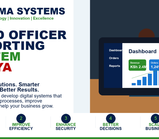 Field Officer Reporting System Kenya: 9 Better Ways to Track Teams Outside the Office
