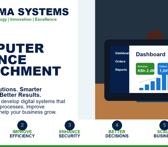 IT & Computer Science Attachment: 10 Powerful Reasons Students Should Train With Zama Systems