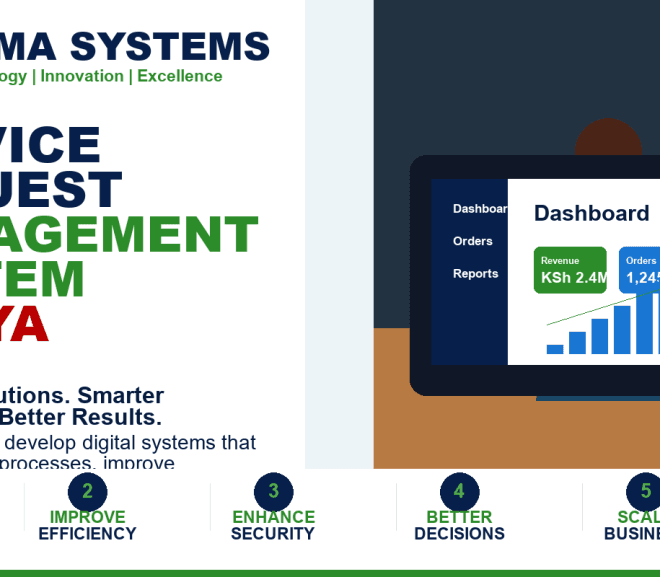 Service Request Management System Kenya: 8 Powerful Ways Teams Track Customer Issues