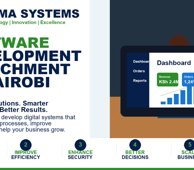 Software Development Attachment in Nairobi: 9 Powerful Skills Students Learn at Zama