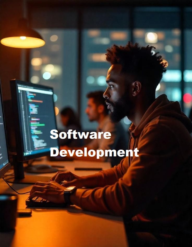 Top web development company