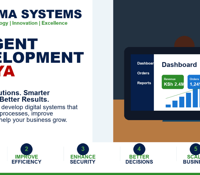 AI Agent Development Kenya: 9 Powerful Ways to Automate Business Work