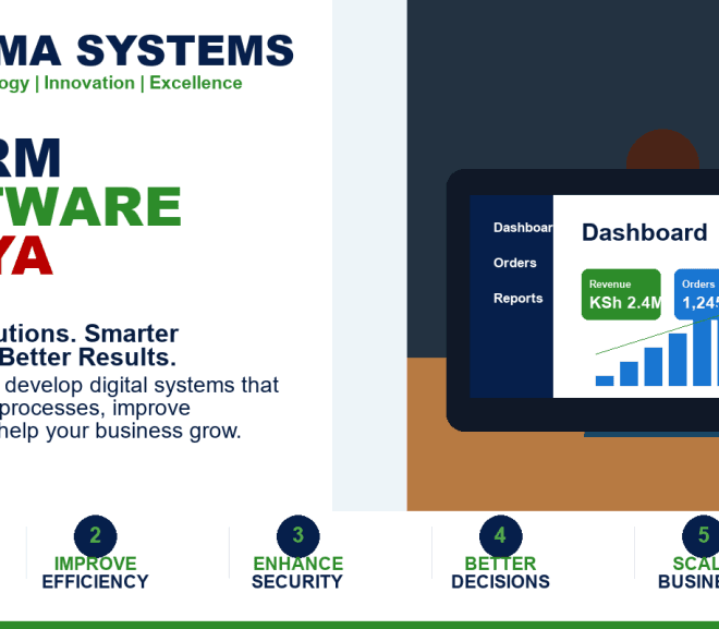 AI CRM Software Kenya: 9 Powerful Features for Better Customer Follow-Up