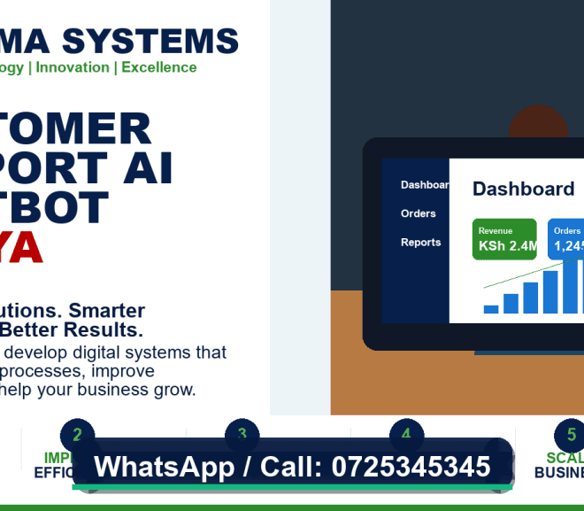 Customer Support AI Chatbot Kenya: 9 Powerful Ways to Reply Faster