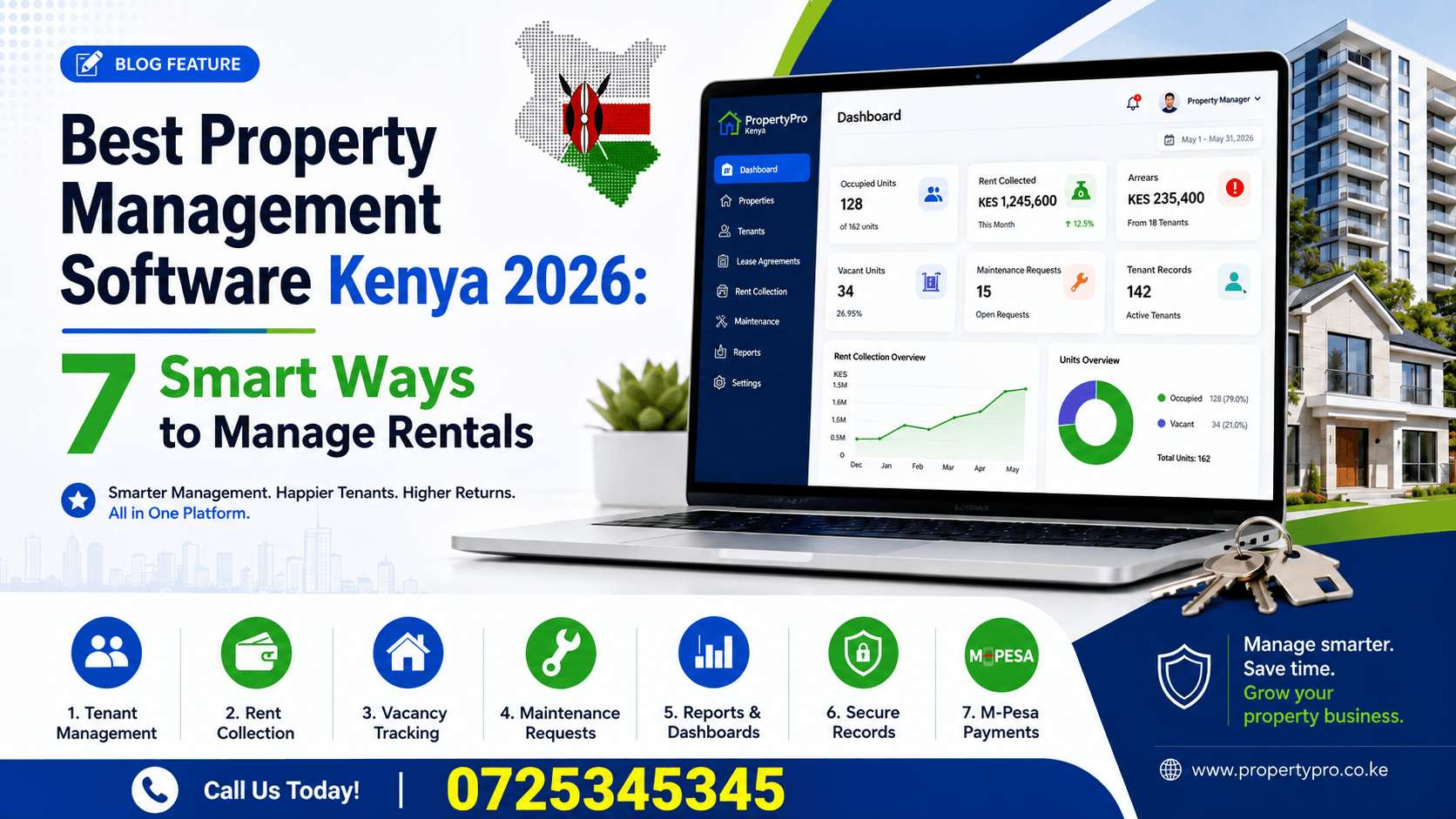 Best Property Management Software Kenya 2026