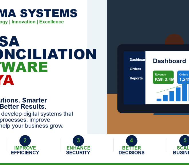 M-Pesa Reconciliation Software Kenya: 8 Powerful Ways to Clean Payment Records