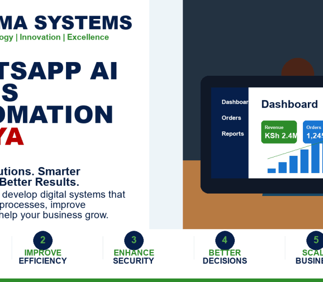 WhatsApp AI Sales Automation Kenya: 9 Powerful Ways to Convert More Leads