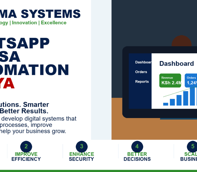 WhatsApp M-Pesa Automation Kenya: 8 Powerful Workflows for Faster Payments