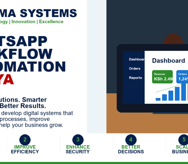 WhatsApp Workflow Automation Kenya: 9 Powerful Ways to Speed Up Support