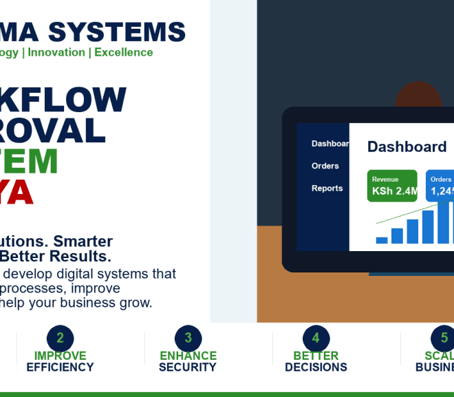 Workflow Approval System Kenya: 9 Powerful Ways to Reduce Manual Delays